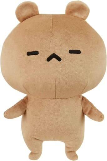 〇はな〇 愛しすぎて大好きすぎる ぬいぐるみ、バッジセット(おまけつき) 愛しすぎて大好きすぎる。 ぬいぐるみマスコット プライズの情報