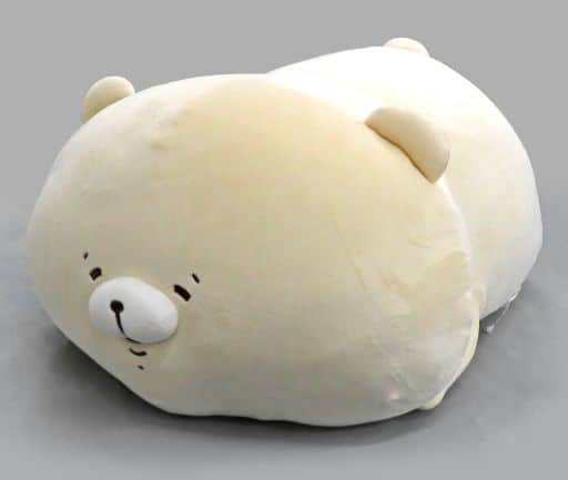 ともだちはくま ねそべりぬいぐるみ Amazon.co.jp: 【照れ顔】 ともだちはくま 寝そべり BOX カバー