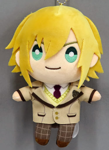 ♡ コウ ぬいぐるみ 駿河屋 -<中古>卯月コウ にじぬい 「にじさんじ」（ぬいぐるみ）