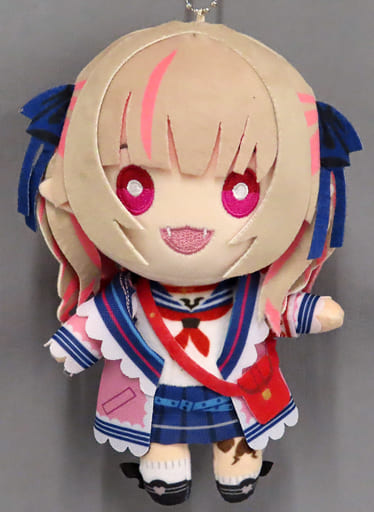 にじストア3周年】にじぬい 魔界ノりりむ｜にじさんじ