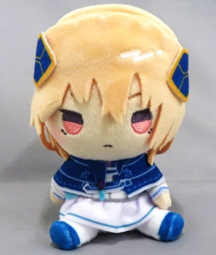 白河ユイナ | CHARACTER | ヘブンバーンズレッド 公式サイト 白河ゆい 