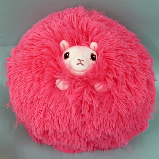 駿河屋 -<中古>ピグミーパフ Lぬいぐるみ“ピグミーパフ