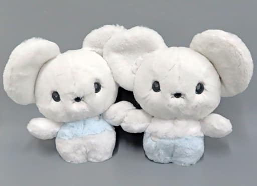 ポケモン - 未使用☆ふわふわ抱きぬいぐるみ☆ワッカネズミ☆ポケモン ポケモン ワッカネズミ ふわふわ抱きぬいぐるみ - メルカリ