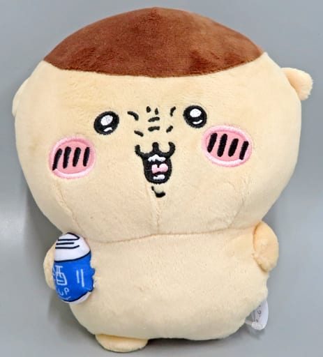 駿河屋 -<中古>くりまんじゅう ボイス付きぬいぐるみ～モモンガ