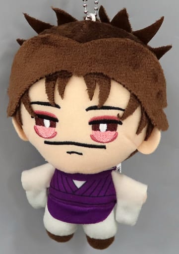 呪術廻戦 デフォルメぬいぐるみ Part4 脹相 駿河屋 -<中古>脹相 デフォルメぬいぐるみ Part4 「呪術廻戦