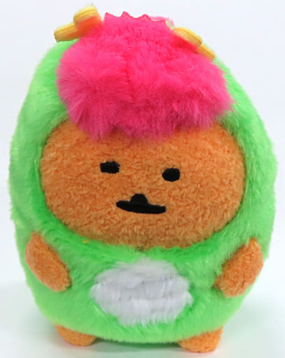 ナガノ　ハッピーバッグ　2024 干支ぬいぐるみ　ナガノのくま　もぐらコロッケ Amazon.co.jp: ナガノキャラクターズ ハッピーバッグ2024 干支