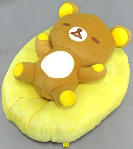 リラックマ♡大きなぬいぐるみ　幸せの詰め合わせ♡大量10個まとめ売り　希少 楽天市場】リラックマ ぬいぐるみ 特大 mr-76301 【時間指定不可