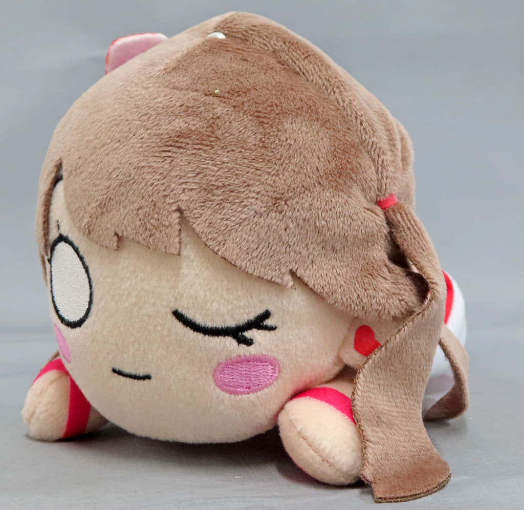駿河屋 -<中古>藤島慈 寝そべりぬいぐるみ Unit Collection Vol