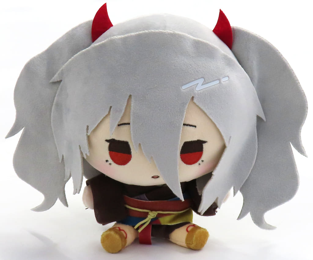 駿河屋 -<中古>幽鬼うさぎ もちどる ぬいぐるみ 「遊戯王カード