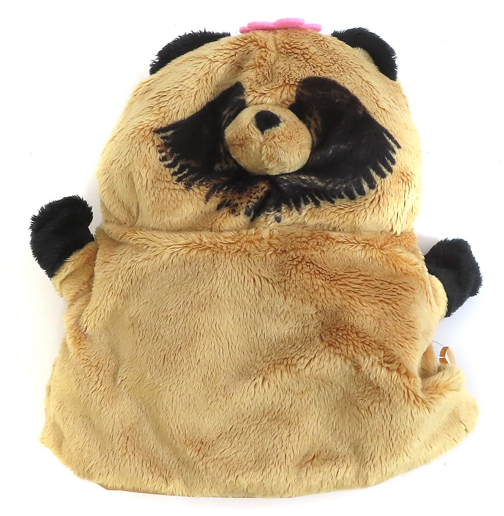 雨と君と きゃらぱぺmini 商品紹介 | 株式会社リアンキューラボ