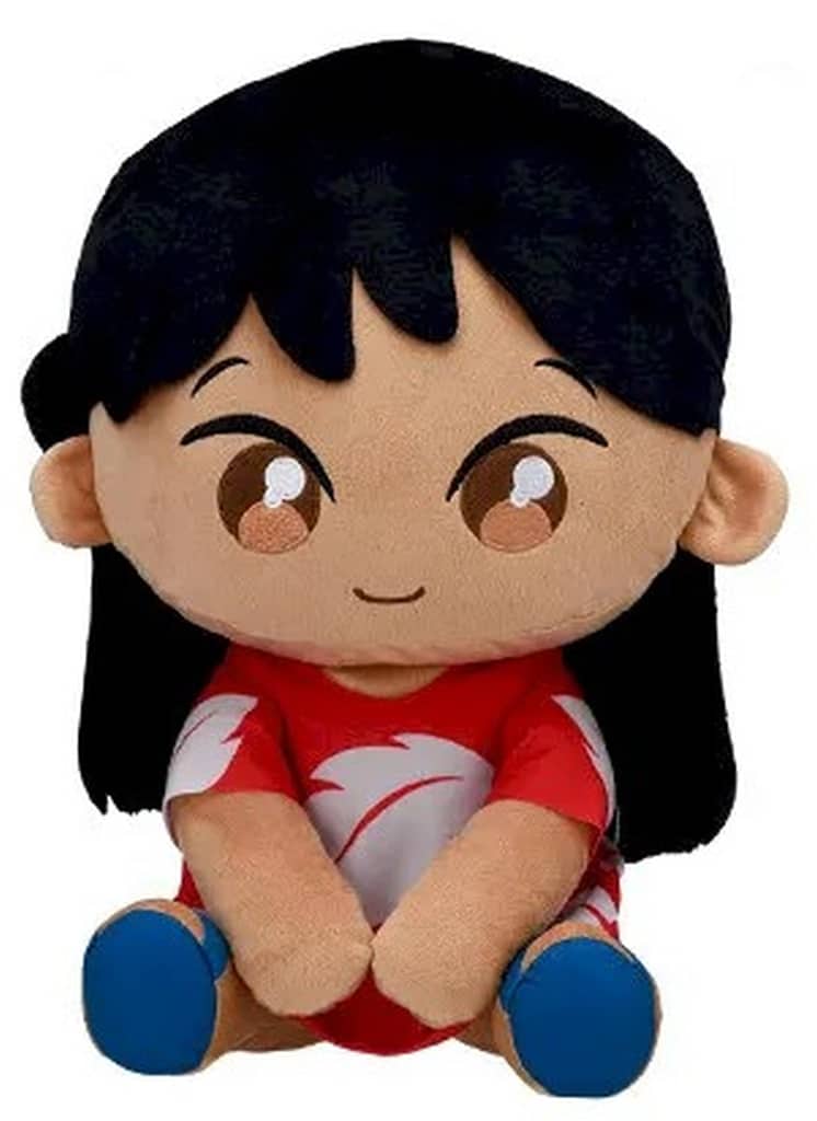⭐️希少品⭐️うるりぃみぃ　ぬいぐるみ スティッチ＆エンジェル プー&ディズニー スティッチ&エイリアン うるりぃみぃ ぬいぐるみ