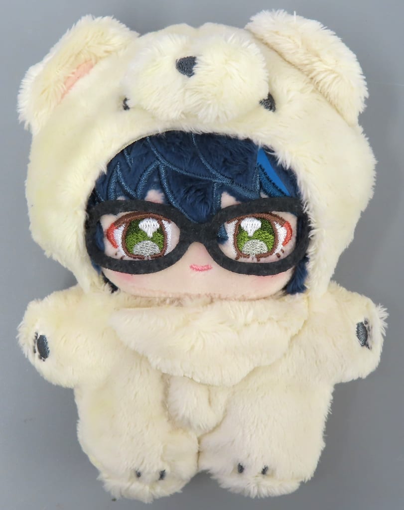 駿河屋 -<中古>青葉つむぎ 一緒に暮らすぬい(ぬいぐるみ