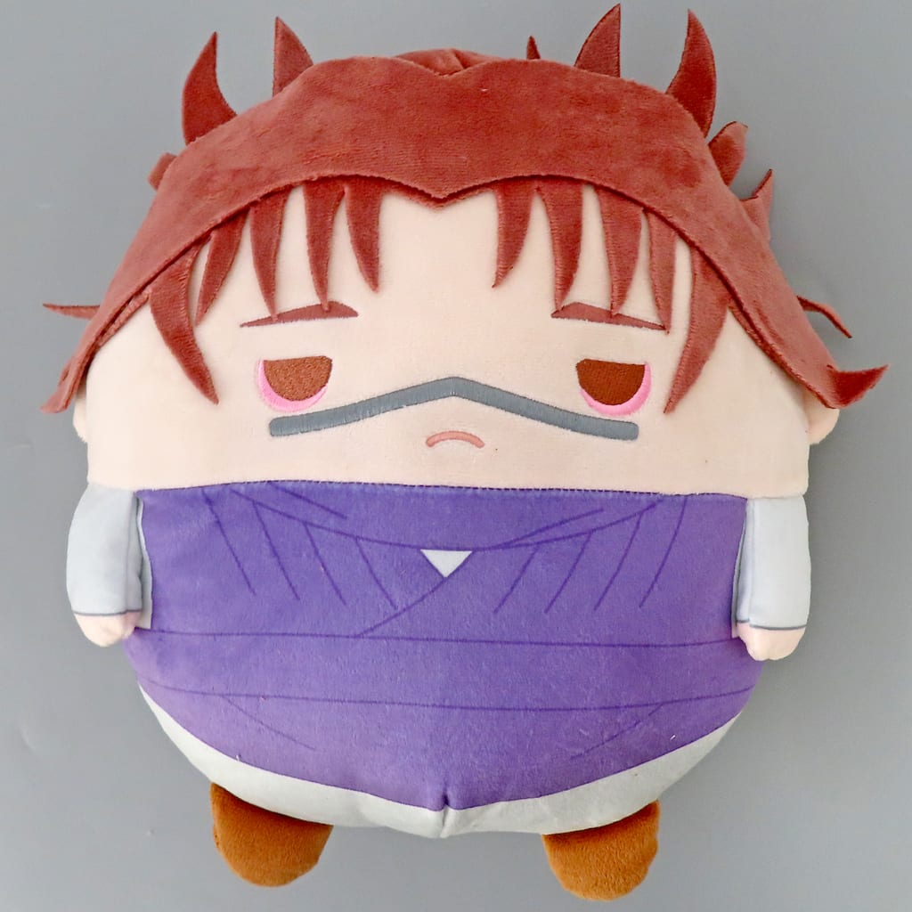 駿河屋 -<中古>脹相 ふわコロりんBIG(ぬいぐるみ) ふんわりカラー
