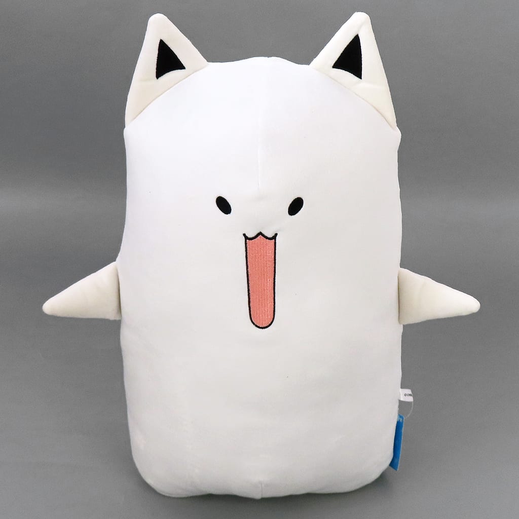 m*z様 ホロライブ　ホロぐら　フブラのちょうどいいぬいぐるみ Amazon.co.jp: ホロライブ フブラのちょうどいいぬいぐるみ 白上