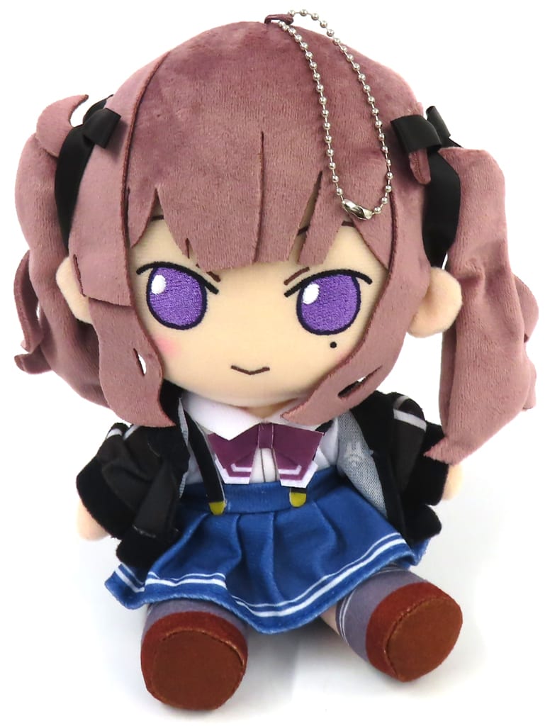駿河屋 -<中古>夏色花梨 おすわりぬいぐるみ 「TOKYO6キャラクターズ