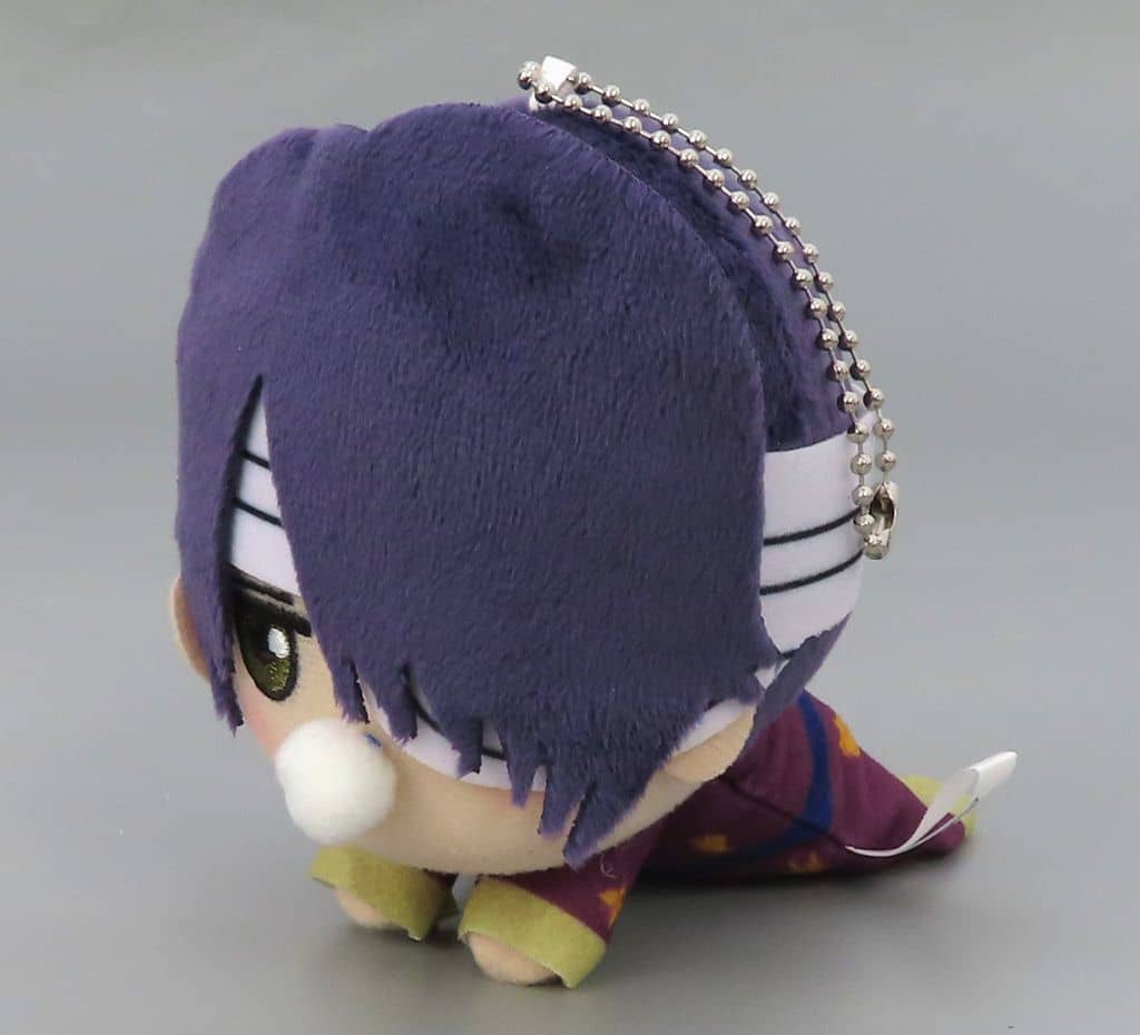 銀魂の最後の回に拾われた赤ちゃんは高杉か 銀魂 赤ちゃん