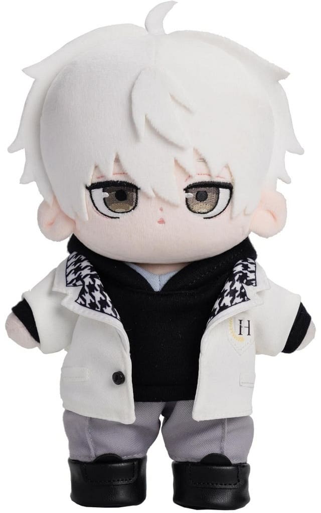 ブルーロックPHAPHAアクションドール凪&玲王セット PHAPHA ブルーロック 凪誠士郎 アクションドール ACTION DOLL
