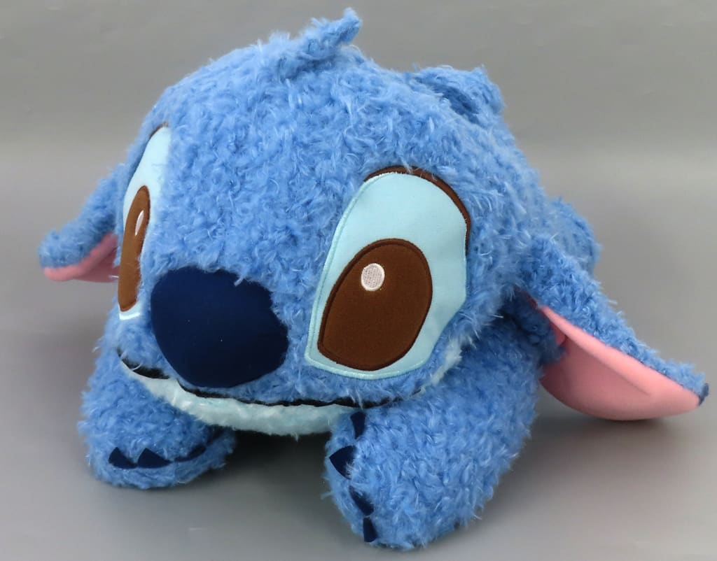 ディズニー スティッチ BIGぬいぐるみ 5 体まとめ売り⭐︎ 17r010872_0.jpg