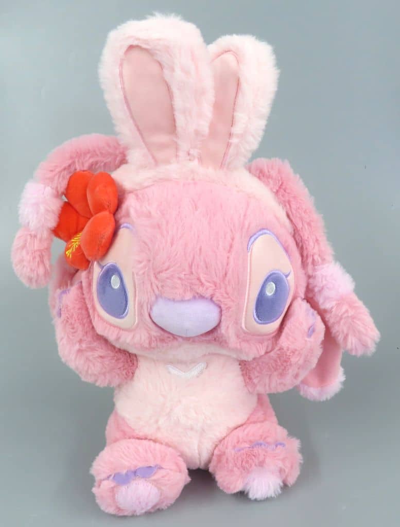 シュタイフ うさぎ Steiff Ossili 30cm ヴィンテージ ぬいぐるみ