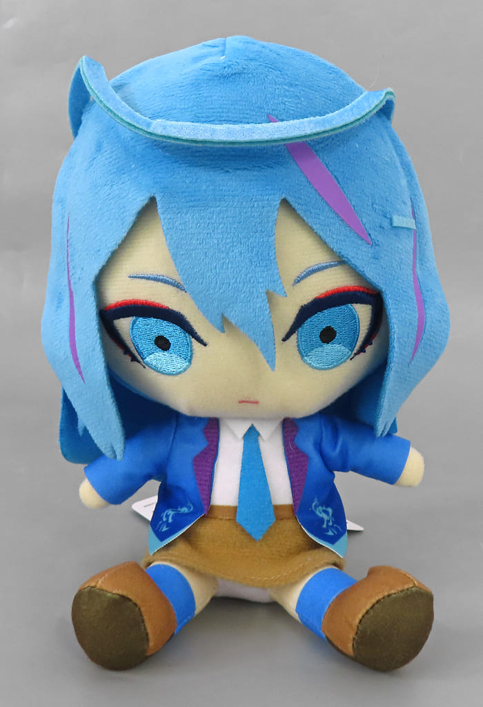 【新品未開封】 Ado 夜のピエロ ぬいぐるみ 駿河屋 -<中古>『夜のピエロ』 ぬいぐるみ Ado auスマートパス