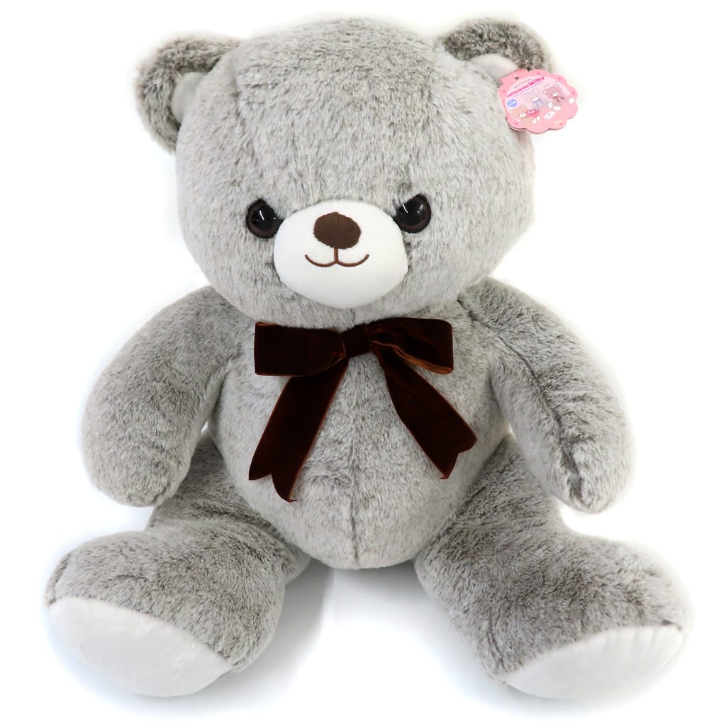 MY CUTE BEAR SUPER JUMBO CHOCOLATE約40㎝ MY CUTE BEAR SUPER JUMBO CHOCOLATE約40㎝ - メルカリ