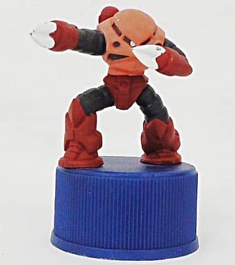 駿河屋 -<中古>12.シャア専用ズゴック 「機動戦士ガンダム ペプシ