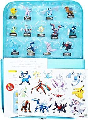 【鬼レア】2007 海洋堂 ボトルキャップフィギュア全13種 専用トランクケース 鬼レア】2007 海洋堂 ボトルキャップフィギュア全13種 専用