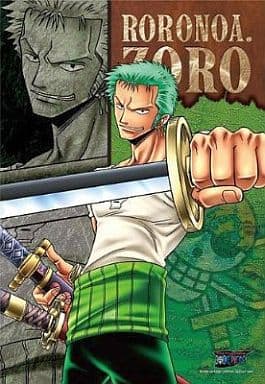 Puzzle ーロロノア Zorro One Piece Jigsaw Puzzle 300 Pieces 300 326 Toy Hobby Suruga Ya Com