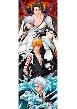 駿河屋 -<中古>Those who transcend it 「BLEACH」 ジグソーパズル 352