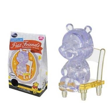 Puzzle Cornice Winnie the Pooh 15 Pezzi (222210) - Puzzle per bambini Puzzle Cornice Winnie the Pooh 15 Pezzi (222210) - Puzzle per bambini