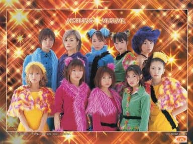 モーニング娘。 恋愛レボリューション21 ジグソーパズル 500ピース 駿河屋 -<中古>モーニング娘。 恋愛レボリューション21 ジグソーパズル