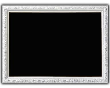 Puzzle Studio Ghibli Art Crystal Jigsaw Frame 208 Piece Cloud (White