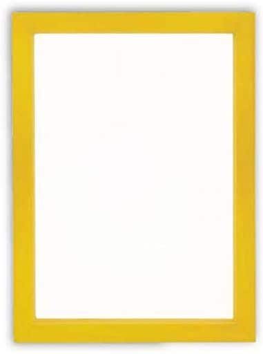Puzzle Interior Stand Frame Yellow [10063-8037] | Toy Hobby | Suruga-ya.com