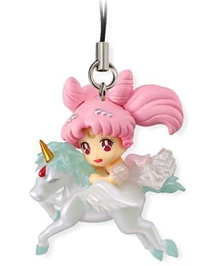 Food Toy Key Holder Princess Usagi Small Lady Serenity Pegasus Twinkle Dolly Sailor Moon 3 Goods Accessories Suruga Ya Com