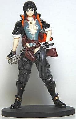 メガハウス攻殻機動隊G.I.S/M.D.ONE 6点 草薙アートver./看護婦 駿河屋 -<中古>草薙素子(アートVer.) 「M.D.ONE 攻殻機動隊 THE GHOST