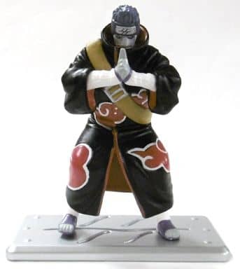 干柿鬼鲛naruto 漩涡鸣人 疾风传忍形系列 杂货 小物件 Suruga Ya Com