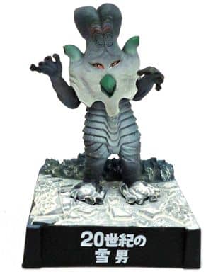 駿河屋 -<中古>バルダック星人(20世紀の雪男) 「帰ってきたウルトラ