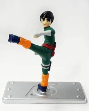 Food Toy Trading Figure Rock Lee Naruto Uzumaki Naruto Uzumaki Uzumaki Naruto Uzumaki Oshigatashu Sono No Roku Goods Accessories Suruga Ya Com