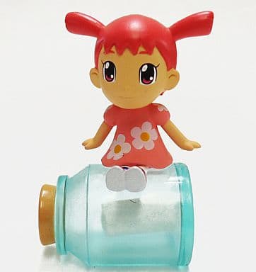劇場版 どうぶつの森 キャラプッチ フィギュア あい 駿河屋 -<中古>あい どうぶつの森 キャラプッチ （トレーディング