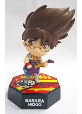 Basara Nekki Collectage Collage Macross 30 Th Goods Accessories Suruga Ya Com