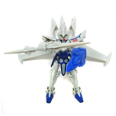 Lbx Odean Mk 2 Danball Senki Attack Action 2 Goods Accessories Suruga Ya Com