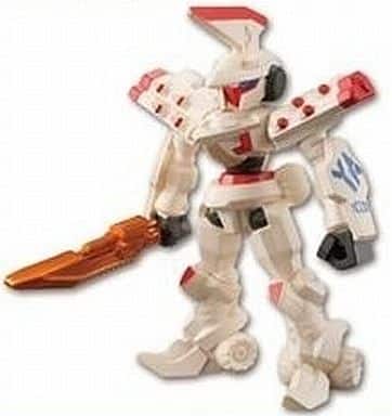 1. LBX Dot Phaser 「 Danball Senki LBX Collection 7 」 | Goods ...