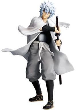 食玩集换式手办白夜叉乐队 剧场版银魂风格 杂货 小物件 Suruga Ya Com