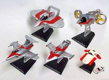 25周年特価】帰ってきたウルトラマン MAT超兵器写真集（25％OFF