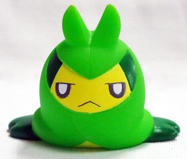 536 Swadloon ポケモンキッズベストウイッシュ Servine Edition Goods Accessories Suruga Ya Com