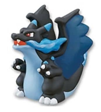 食玩 トレーディングフィギュア メガリザードンx ポケモンキッズxy 登場 メガルカリオ編 雑貨 小物 Suruga Ya Com