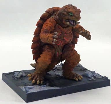 値下げ　コナミSFムービーセレクション【ガメラ】セット売り Amazon | コナミ SFムービーセレクション ガメラ GAMERA