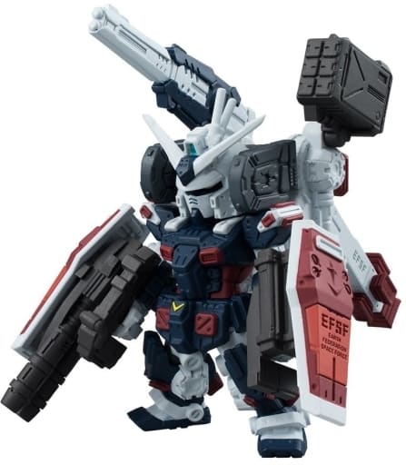 FW GUNDAM CONVERGE EX13 フルアーマーガンダム  1個入 食玩・ガム (機動戦士ガンダム)