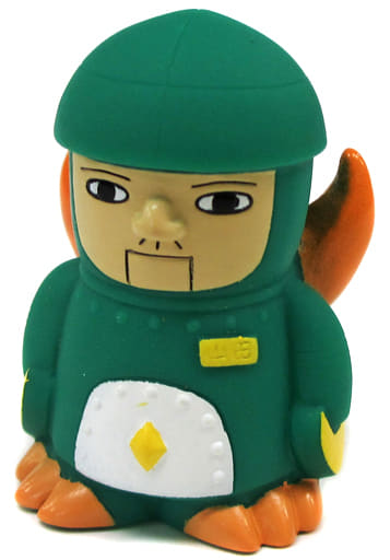 Food Toy Trading Figure 6 Android Yamada Yokai Watch Tomodachi Yokai Ooshu Sono No 9 Goods Accessories Suruga Ya Com