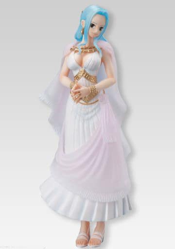 Food Toy Trading Figure Nefertari Bibi One Piece Styling Girls Selection 2 Nd Goods Accessories Suruga Ya Com